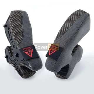 Мото Шолом TLD SE5 Carbon Helmet [Team Red] MD