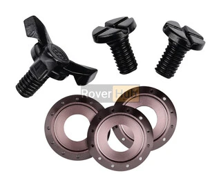 Мото Шолом TLD SE5 COMPOSITE HELMET [QUALIFIER YELLOW] LG