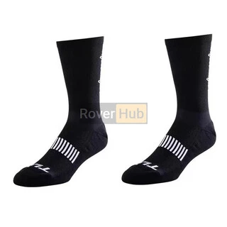 Шкарпетки TLD Signature Perf-ce Sock [BLk] LG/XL (10-14)