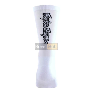 Шкарпетки TLD Signature Perf-ce Sock [White] SM/MD (5-9)