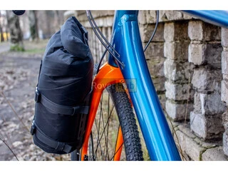 Сумка на вилку KasyBag X-Fork Pack з платформою