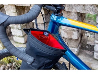 Сумка на вилку KasyBag X-Fork Pack з платформою