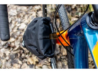 Сумка на вилку KasyBag X-Fork Pack з платформою