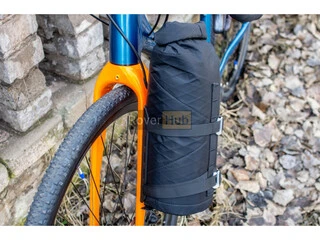 Сумка на вилку KasyBag X-Fork Pack з платформою