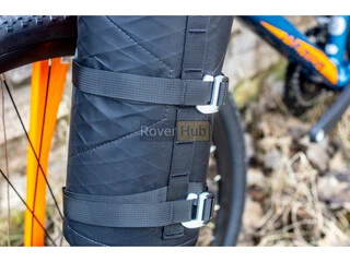 Сумка на вилку KasyBag X-Fork Pack з платформою