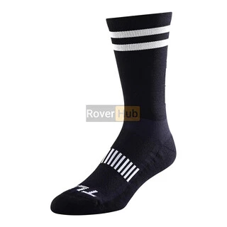 Шкарпетки TLD SPEED PERFORMANCE SOCK [BLACK] SM/MD ( 5-9 )