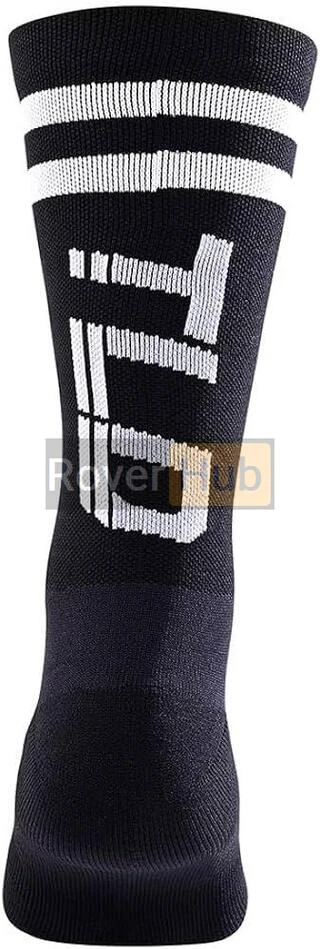 Шкарпетки TLD SPEED PERFORMANCE SOCK [BLACK] SM/MD ( 5-9 )