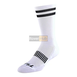 Шкарпетки TLD SPEED PERFORMANCE SOCK [WHITE] SM/MD ( 5-9 )