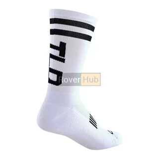 Шкарпетки TLD SPEED PERFORMANCE SOCK [WHITE] LG/XL ( 10-14 )