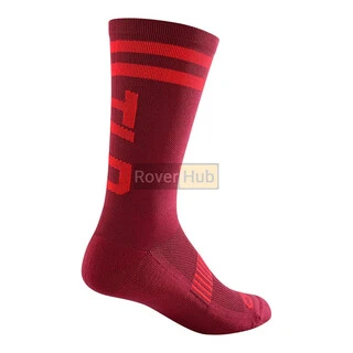 Шкарпетки TLD SPEED PERFORMANCE SOCK [OXBLOOD] SM/MD ( 5-9 )