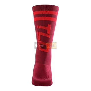 Шкарпетки TLD SPEED PERFORMANCE SOCK [OXBLOOD] LG/XL ( 10-14 )