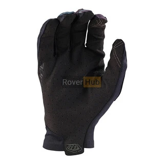 Вело рукавички TLD FLOWLINE GLOVE Camo [Army Green] LG