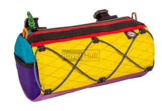 Сумка на кермо KasyBag X-Barrel Bag Colorfull