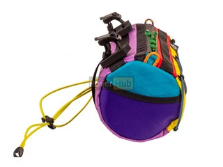 Сумка на кермо KasyBag X-Barrel Bag Colorfull