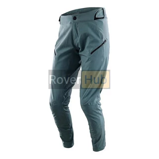 Штани TLD WMNS LILIUM PANT [Steel Green] XS