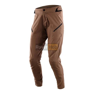 Штани TLD WMNS LILIUM PANT [Coffee] MD