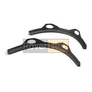 Силіконова вставка A3 TLD SWEATGLIDE [BLACK] XS/SM