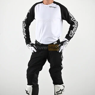 Штани TLD SE PRO PANT SOLO [BLack] 34 (L)