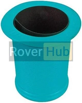 Стакан  ODI Longneck Style Coozie w/ Liner Aqua