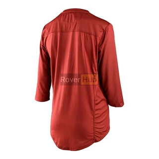 Джерсі TLD WMNS MISCHIEF JERSEY [Henna] SM