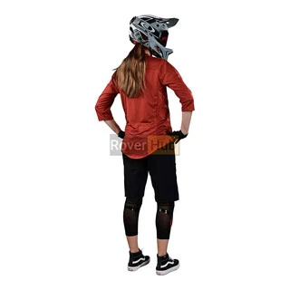 Джерсі TLD WMNS MISCHIEF JERSEY [Henna] MD