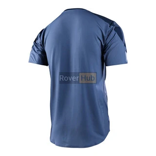 Джерсі TLD DRIFT SS JERSEY [BLue Mirage] MD