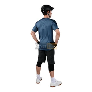 Джерсі TLD DRIFT SS JERSEY [BLue Mirage] LG