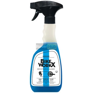 Очищувач BikeWorkX Drivetrain Cleaner 500ml