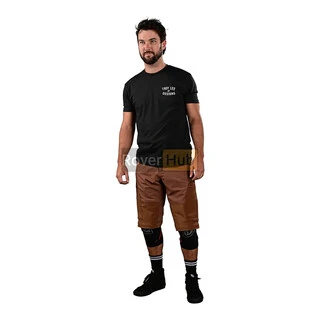 Велошорти TLD Ruckus SHORT Shell [Dark Canvas] 34