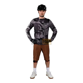 Велошорти TLD FLOWLINE SHORT [Dark Canvas] 32