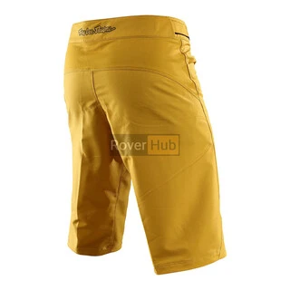 Велошорти TLD FLOWLINE SHORT Shell [Gold Flake] 34