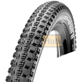 Покришка Maxxis Cross Mark II 26 x 2.25" 60 TPI