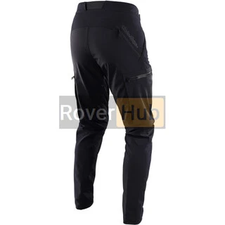 Штани TLD Ruckus Cargo Pant Mono [BLk] 30