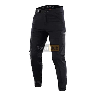 Штани TLD Ruckus Cargo Pant Mono [BLk] 32