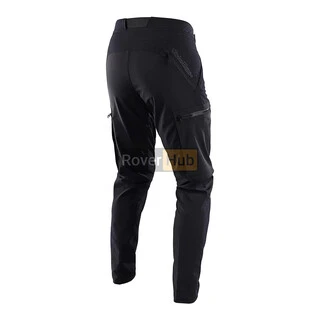 Штани TLD Ruckus Cargo Pant Mono [BLk] 32