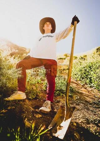 Штани TLD Ruckus Cargo Pant Mono [BLk] 32