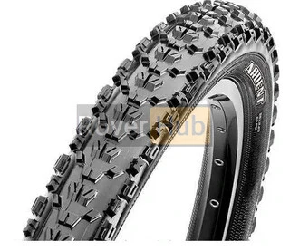 Покришка Maxxis Ardent Race 27.5 x 2.2" (folding) EXO/TR DPC