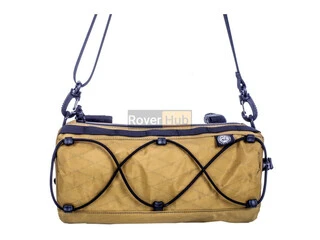 Сумка на кермо KasyBag X-Barrel Bag Coyot-Coyot