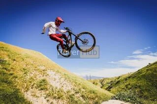 Штани TLD Ruckus Cargo Pant Mono [BLk] 38