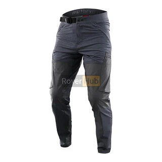 Штани TLD Ruckus Cargo Pant Mono [Charcoal] 36
