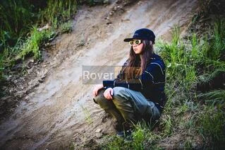 Штани TLD Ruckus Cargo Pant Mono [Charcoal] 34