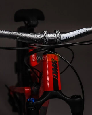 Винос DMR Defy35 SE Stem - Liquid Camo Grey