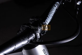 Винос DMR Defy35 SE Stem - Liquid Camo Grey