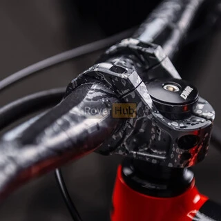 Винос DMR Defy35 SE Stem - Liquid Camo Grey