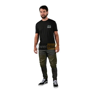 Штани TLD Ruckus Cargo Pant Mono [Fatigue] 36