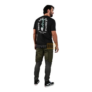 Штани TLD Ruckus Cargo Pant Mono [Fatigue] 36