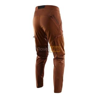 Штани TLD Ruckus Cargo Pant Mono [Dark Canvas] 34