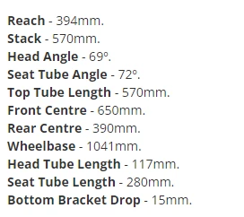 Рама DMR Sect Pro Frame 26 - Black Gold