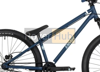 Рама DMR Sect Comp Frame 26 - Matte Navy