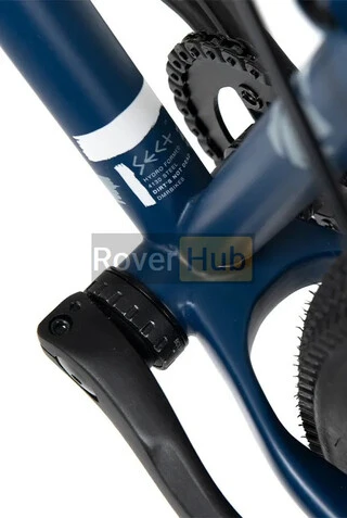 Рама DMR Sect Comp Frame 26 &mdash; Matte Navy